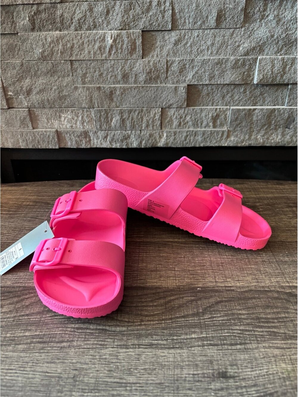 Shade and Shore Sandals